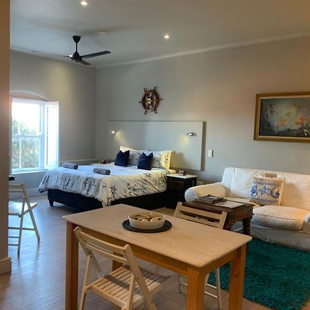 Hermanus Waterfront Apartment 12 Exteriör bild