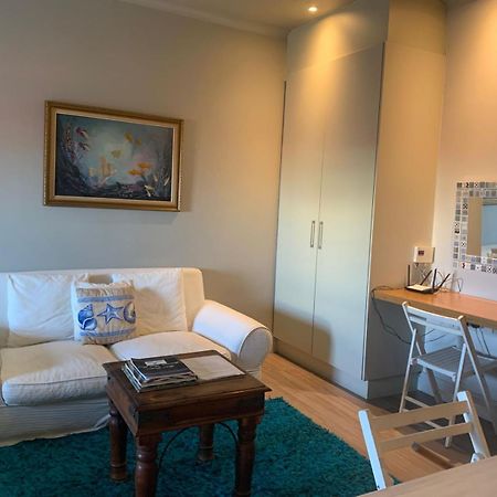 Hermanus Waterfront Apartment 12 Exteriör bild
