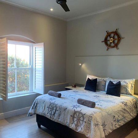 Hermanus Waterfront Apartment 12 Exteriör bild