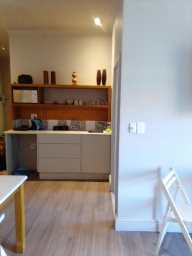 Hermanus Waterfront Apartment 12 Exteriör bild