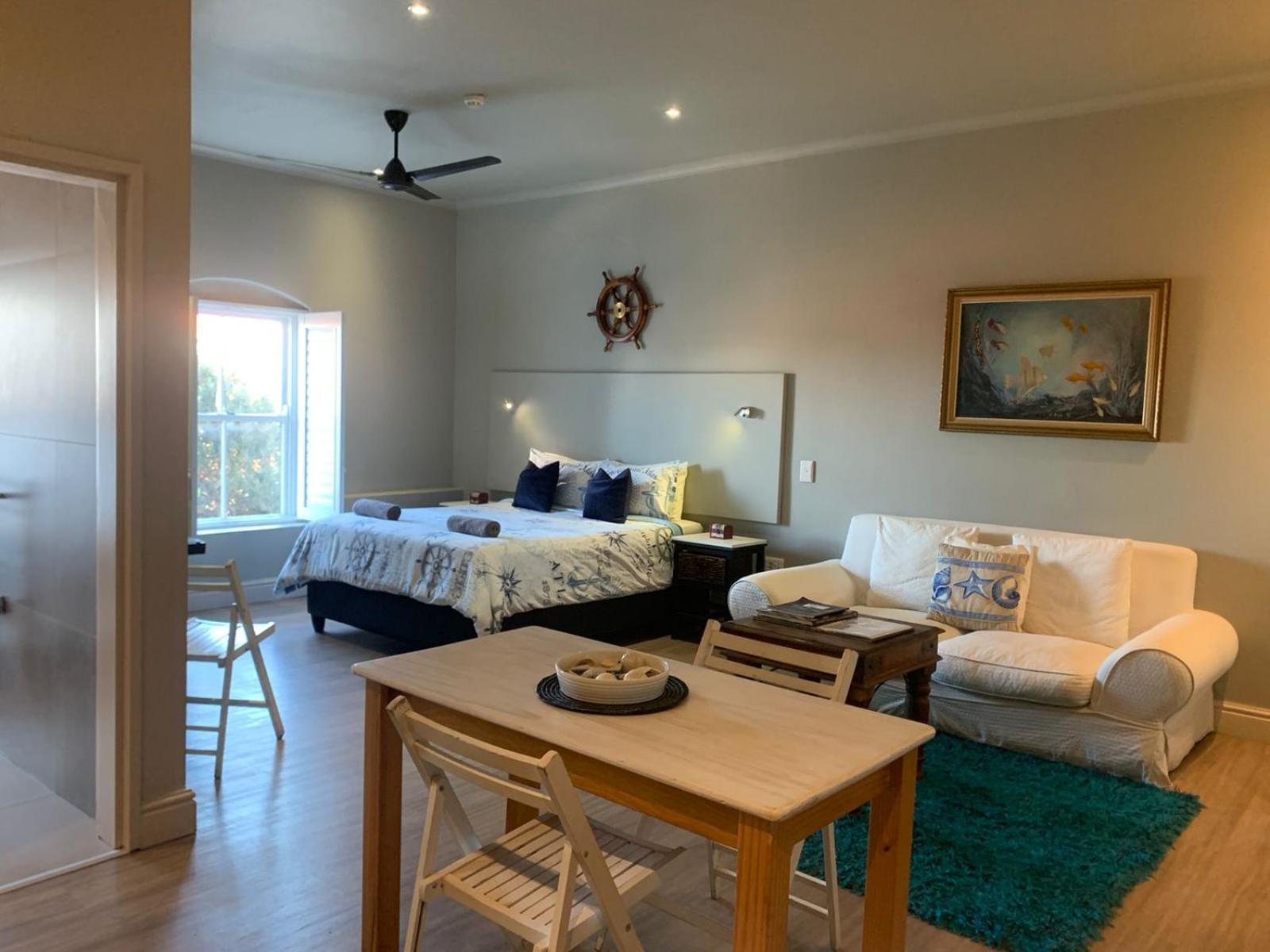 Hermanus Waterfront Apartment 12 Exteriör bild