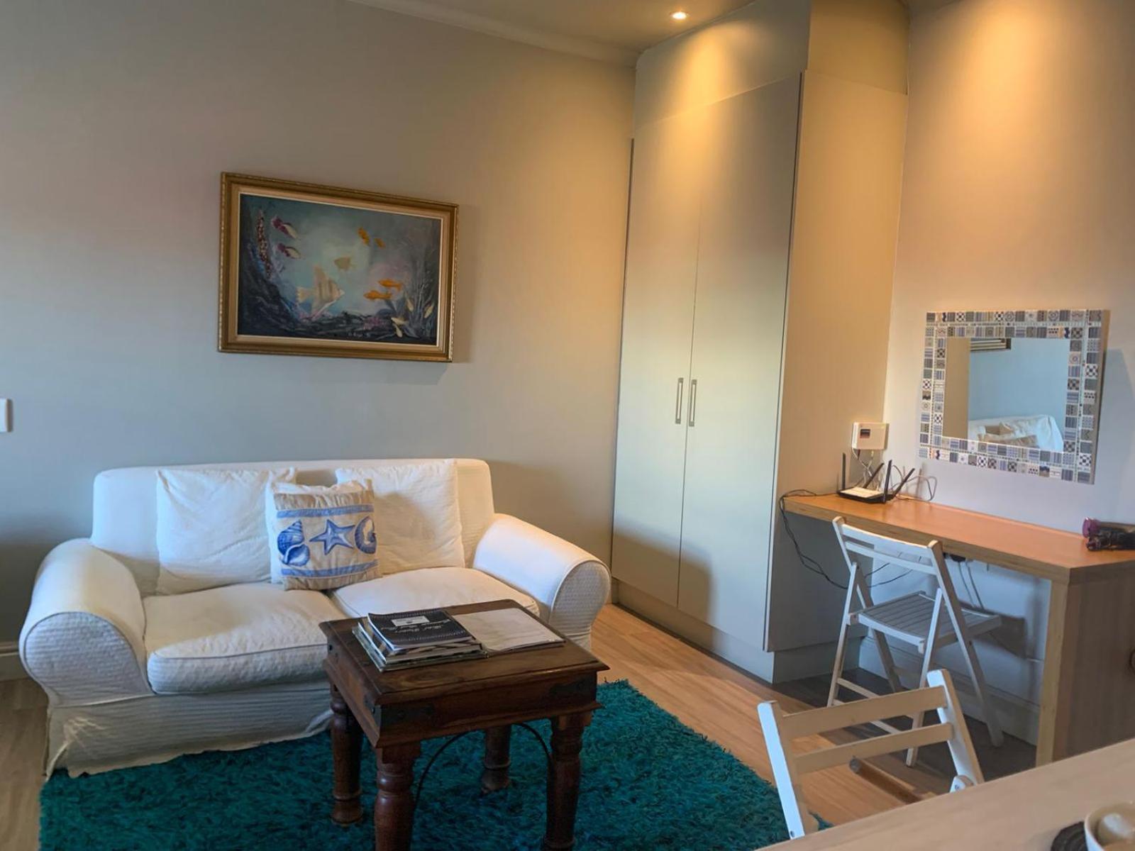 Hermanus Waterfront Apartment 12 Exteriör bild