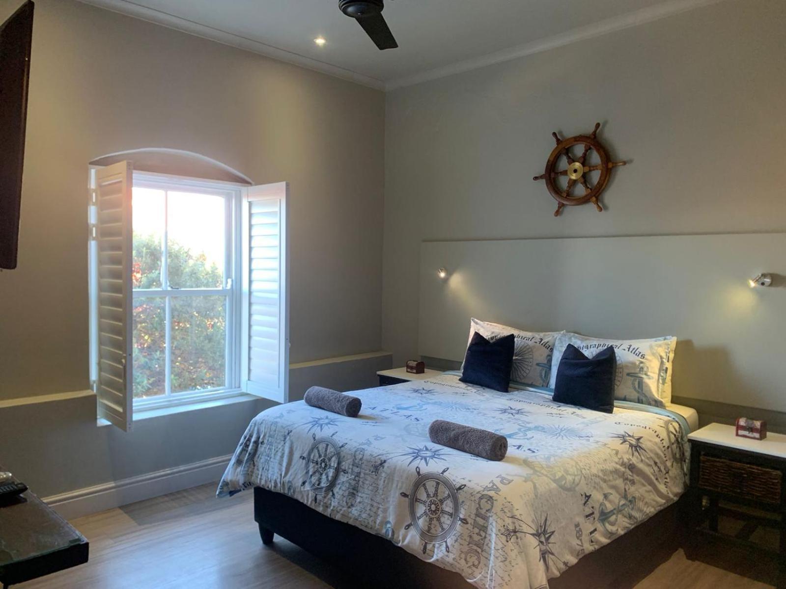 Hermanus Waterfront Apartment 12 Exteriör bild