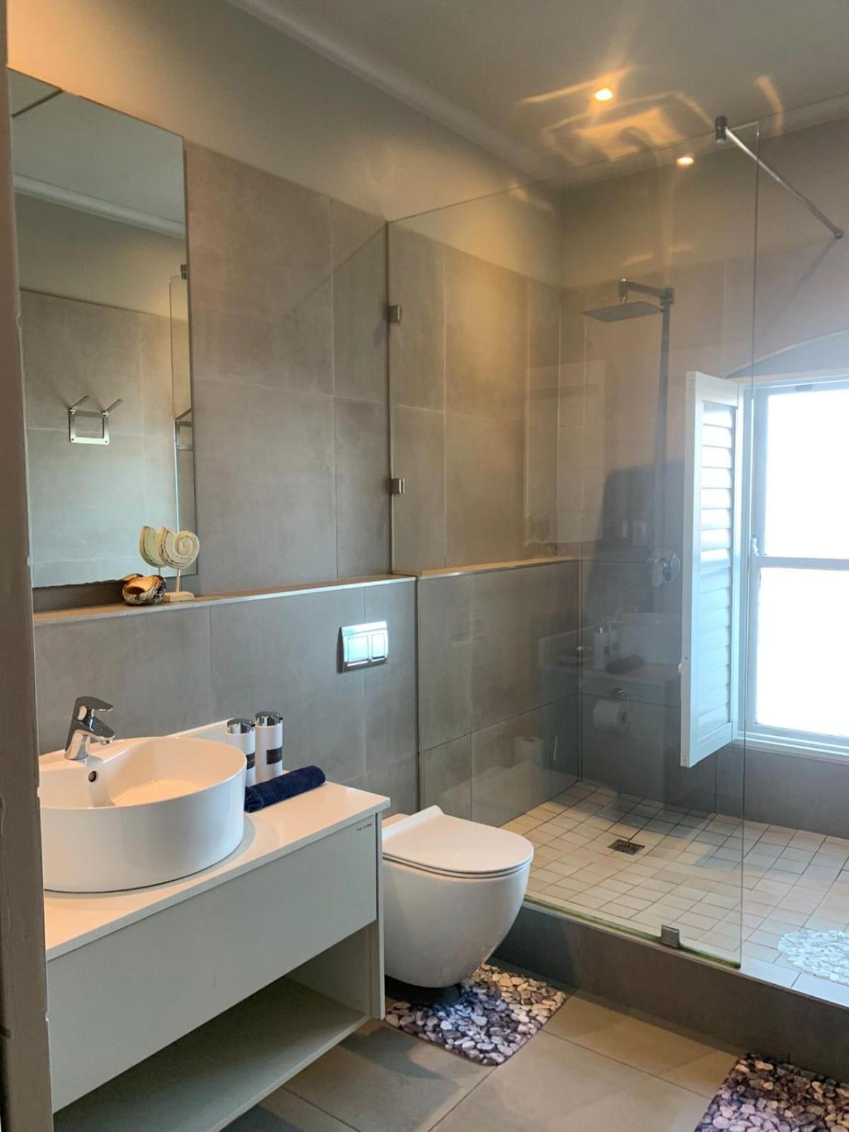 Hermanus Waterfront Apartment 12 Exteriör bild